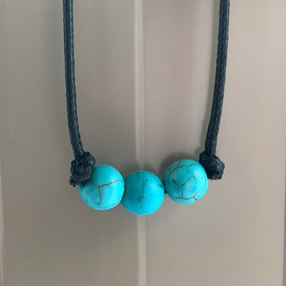 pearl necklace - Picture 1 of 2